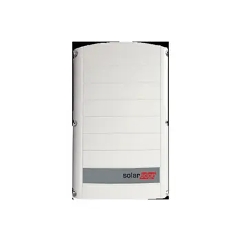 SolarEdge trofazni inverter 7kW Energy NetReady