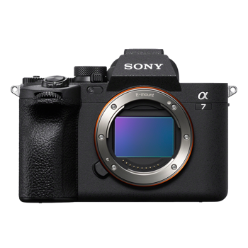 Sony Alpha ILCE-7M4KB, ILCE7M4KB.CEC