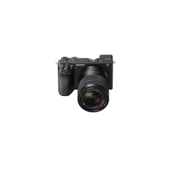 Sony ILCE-6700 body, 18-135 kit, ILCE6700MB.CEC