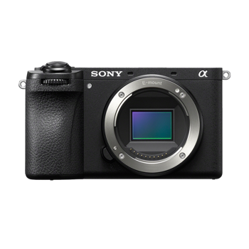 Sony ILCE-6700 body, ILCE6700B.CEC