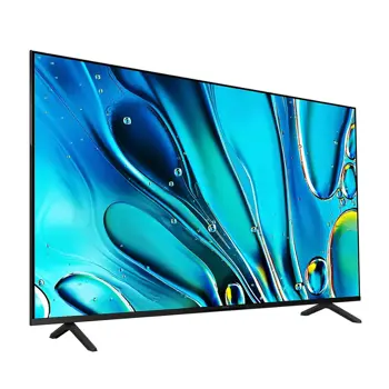 Sony K-50S3, 50" 4K HDR Google TV, K50S39B.CEI