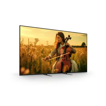 Sony K-65XR5, 65" 4K HDR Google TV, Mini LED, K65XR55B.CEI