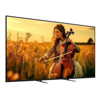 Sony K-75XR5, 75" 4K HDR Google TV, Mini LED, K75XR55BP.CEI