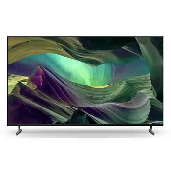 Sony KD-65X85L, 65" 4K HDR, Google TV, Full LED, KD65X85LAEP