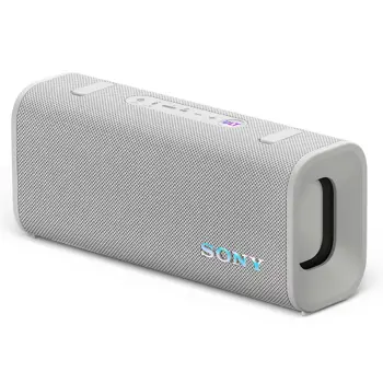 Sony SRS-ULT30, bežični prijenosni zvučnik, bijeli, SRSULT30W.CE7