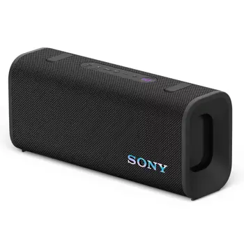 Sony SRS-ULT30, bežični prijenosni zvučnik, crni, SRSULT30B.CE7