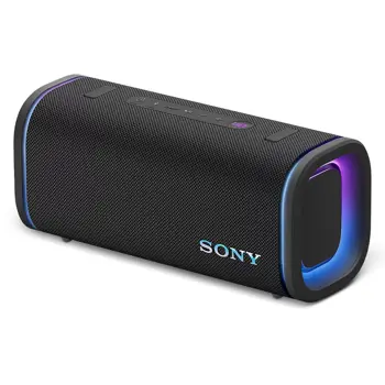 Sony SRS-ULT50, bežični prijenosni zvučnik, crni, SRSULT50B.CE7