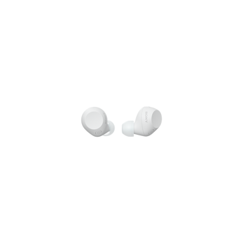 Sony WF-C710N, bežične in-ear slušalice, bijela, WFC710NW.CE7