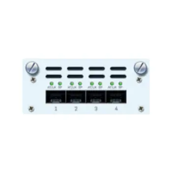 SOPHOS 4P 10GbE SFP+ FP, SGIZTCHF4