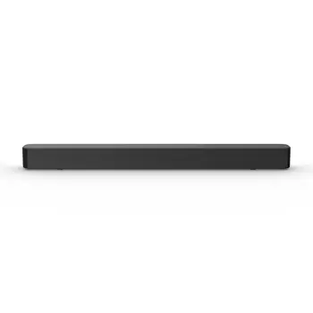 Soundbar Philips TAB4000 2.0 Bluetooth, TAB400010