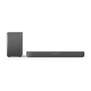Soundbar Philips TAB5309 2.0 Bluetooth, TAB5309/10
