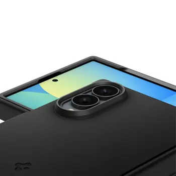 Spigen GLAS.tR EZ Fit Pro HD zaštitno staklo za Samsung Galaxy Z Fold8, 9H, 2kom, 79735