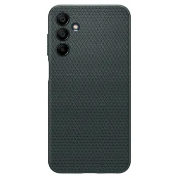 Spigen Liquid Air, abyss green - Samsung Galaxy A15/A15 5G, 66254