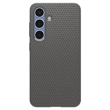 Spigen Liquid Air, marble gray - Samsung Galaxy S25 (ACS09404), 75599