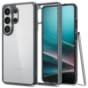 Spigen Ultra Hybrid, space crystal - Samsung Galaxy S26 Ultra (ACS10678), 76829