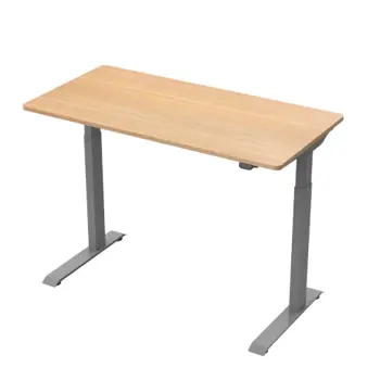 Spire Height Adjustable Desk IIII, podesivi stol, CG-LG-ET119E-GO
