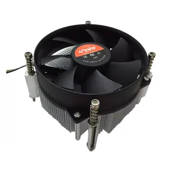 Spire Voyager hladnjak za procesor, SP-HZ-SP607