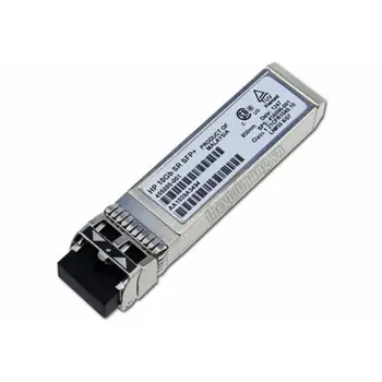 SRV DOD HPE NIC SFP 10Gb SR SFP + Opt, 455883-B21, 455883-B21