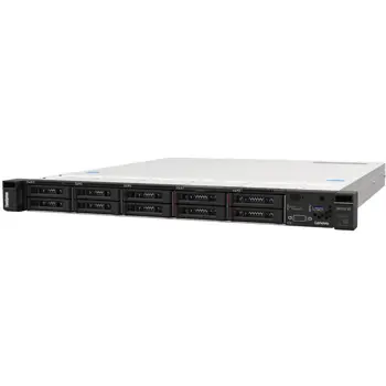SRV LN SR250 V3 E-2436 32GB 5350-8i XCC2 Platinum, 7DCLA00NEA