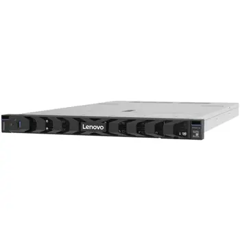 SRV LN SR630 V4 Xeon 6515P 16C 32G, 7DG9A027EA -1