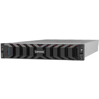 SRV LN SR650 V4 6515P 32GB, 7DGDSCXR00