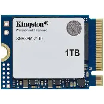 SSD 1TB KIN NV3 PCIe M.2 2230 NVMe SNV3SM3/1T0, SNV3SM3/1T0