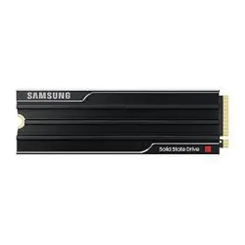 SSD 1TB Samsung 9100 PRO M.2 NVMe + heatsink MZ-VAP1T0CW, MZ-VAP1T0CW