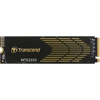 SSD 1TB TS MTE255S PCIe M.2 2280 NVMe graphene heatsink TS1TMTE255S, TS1TMTE255S