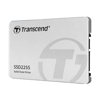SSD 250GB TS SSD225S 2.5" SATA SLC, TS250GSSD225S