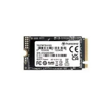 SSD 256GB TS MTE410S PCIe M.2 2242 NVMe TS256GMTE410S, TS256GMTE410S