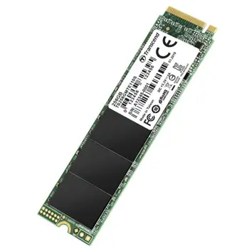 SSD 256GB TS MTS110S PCIe M.2 2280 NVMe, TS256GMTE110S