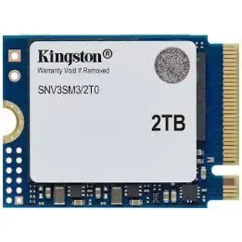 SSD 2TB KIN NV3 PCIe M.2 2230 NVMe SNV3SM3/2T0, SNV3SM3/2T0