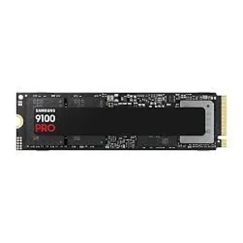 SSD 2TB Samsung 9100 PRO M.2 NVMe MZ-VAP2T0BW, MZ-VAP2T0BW