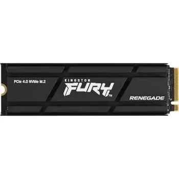 SSD 4TB Kingston FURY Renegade M.2 2280 + HS SFYRDK/4000G, SFYRDK/4000G