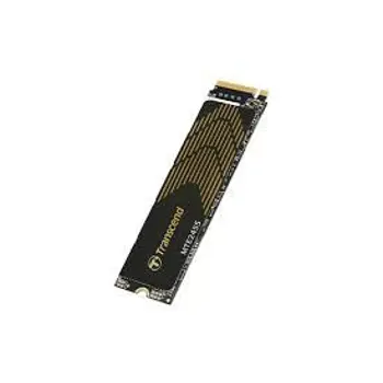 SSD 500GB TS 245S PCIe M.2 2280 NVMe graphene heatsink TS500GMTE245S, TS500GMTE245S