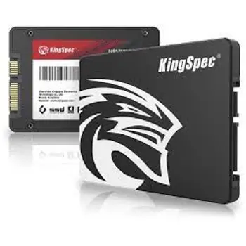 SSD 512GB Kingspec P3 2,5" SATA P3-512, P3-512