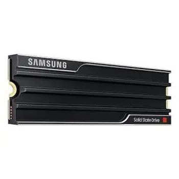 SSD 8TB Samsung 9100 PRO M.2 NVMe + heatsink MZ-VAP8T0CW, MZ-VAP8T0CW