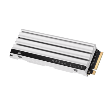 SSD Corsair MP600 Elite 1TB Gen4 PCIe x4 NVMe M.2Heatsink