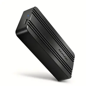 SSD DOD Ladica M.2 NVMe -> USB4, EEM2-40G, AXA, EEM2-40G