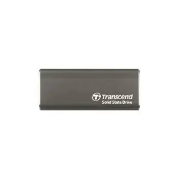 SSD EXT 2TB Transcend ESD265C Type-C TS2TESD265C, TS2TESD265C