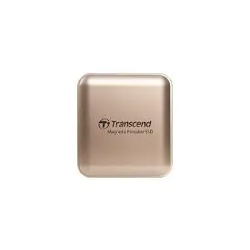 SSD EXT 2TB Transcend ESD420 Type-C Magnetic design TS2TESD420G, TS2TESD420G