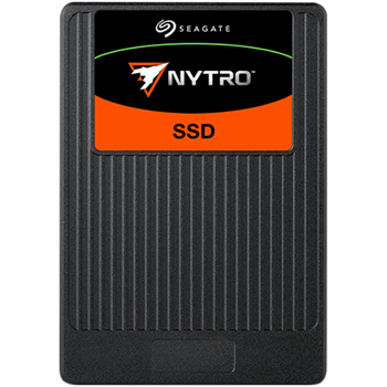 SSD Server Read Intensive SEAGATE Nytro 5360H 15.36TB PCIe Gen5 x4 NVMe 2.0, 3D eTLC, 2.5" 15mm U.2, Read/Write: 14900/8500 MBps, IOPS 2800K/450K, TBW 28000, DWPD 1, DUAL PORT, XP15360SE70006