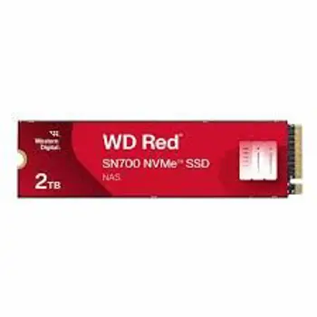 SSD Western Digital Red™ SA700 NAS m.2 NVMe WDS200T1R0C, WDS200T1R0C