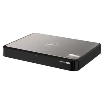 STORAGE QNAP NAS HS-264-8G, HS-264-8G