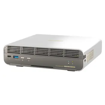 STORAGE QNAP NAS TBS-h574TX-i5-16G, TBS-h574TX-i5-16G