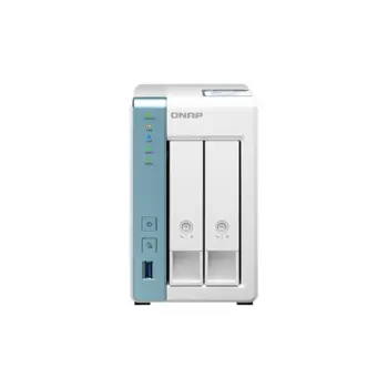 STORAGE QNAP NAS TS-231P3-2G, TS-231P3-2G