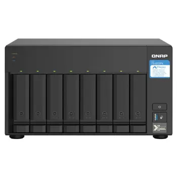 STORAGE QNAP NAS TS-832PX-4G, TS-832PX-4G