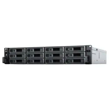 Synology 12-Bay RackStation RS2423, SYN-RS2423+