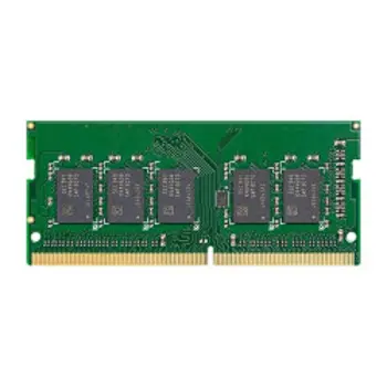 Synology 16GB DDR4 ECC Unbuffered SO-DIMM (D4ES01-16G), 67339