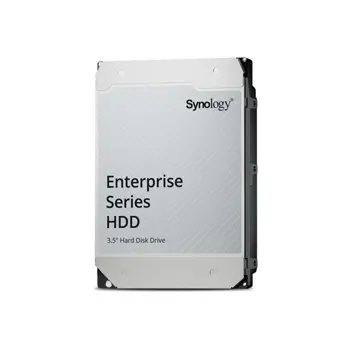 SYNOLOGY 20TB SATA3 NAS HDD Ent 3.5, HAT5320-20T